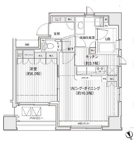 外観画像