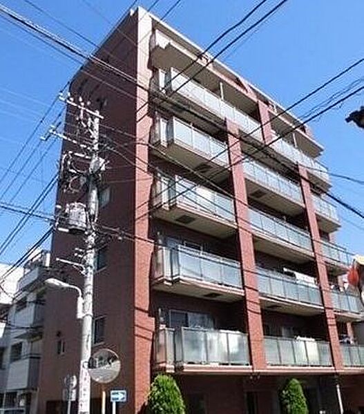 外観画像