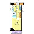 CREVISTA豊洲BaySide23階11.6万円