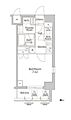 PROUDFLAT森下ウエスト8階11.9万円