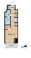 ファインアドレス新御徒町3階9.7万円