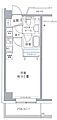 プライムアーバン豊洲5階12.2万円