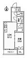 ALTERNA亀戸32階14.5万円