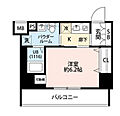 プレール・ドゥーク門前仲町38階11.0万円