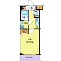 クレヴィスタ柴又2階10.1万円