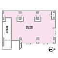 クレール八王子1階55.0万円