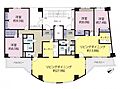 みはらしの家A棟2階4,580万円