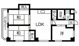 アーバニー大賀 5階