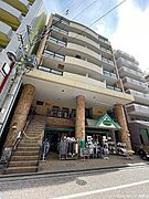 藤崎駅より徒歩1分 5階 築36年6ヶ月の賃貸物件