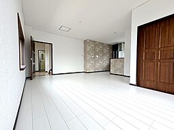 紀の川市藤崎鉄骨造　戸建