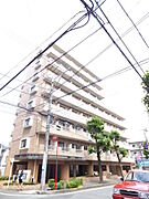 ライオンズマンション相模原第6 5階 築33年11ヶ月の賃貸物件