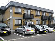 青森駅より徒歩44分 築28年10ヶ月 2階建の賃貸物件