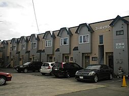 コーポ五和Ａ棟