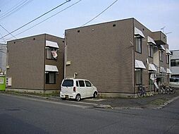 グリーンコーポつしまＡ棟