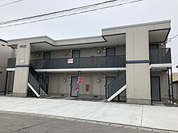 青い森鉄道 筒井駅 徒歩13分の賃貸アパート