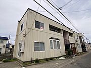 エステートアゼリアBの賃貸物件