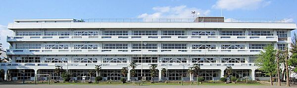 画像27:【小学校】武蔵野市立 第三小学校まで218ｍ