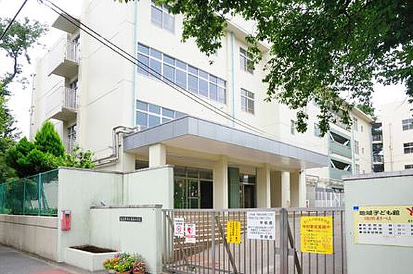 境ハウス 102｜東京都武蔵野市境南町1丁目(賃貸マンション1LDK・1階・45.72㎡)の写真 その28