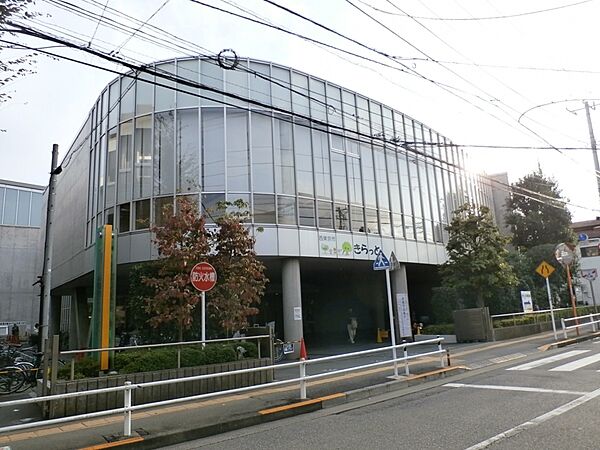 画像29:【スポーツ施設】西東京市立 南町スポーツ・文化交流センター きらっとまで1573ｍ