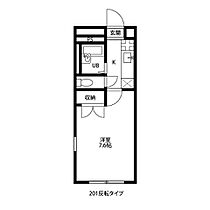 間取り：213102092402