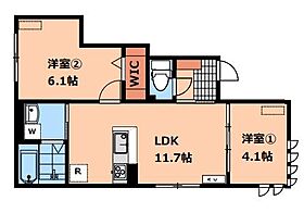 間取り：213110773091