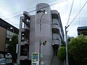 カティー２ 3階 築35年4ヶ月の賃貸物件