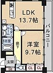 ガーデンシティ柳が崎のイメージ