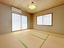 コーポ協和 202 2階2LDKのリビング/ダイニング