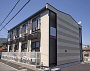 レオパレスビューテラスフジミ 1階 築18年4ヶ月の賃貸物件