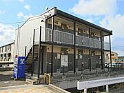 瀬田駅より徒歩26分 2階 築15年7ヶ月の賃貸物件