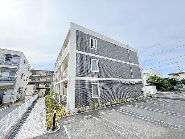 シンシアT ｜滋賀県栗東市目川(賃貸マンション1LDK・3階・42.38㎡)の写真 その3