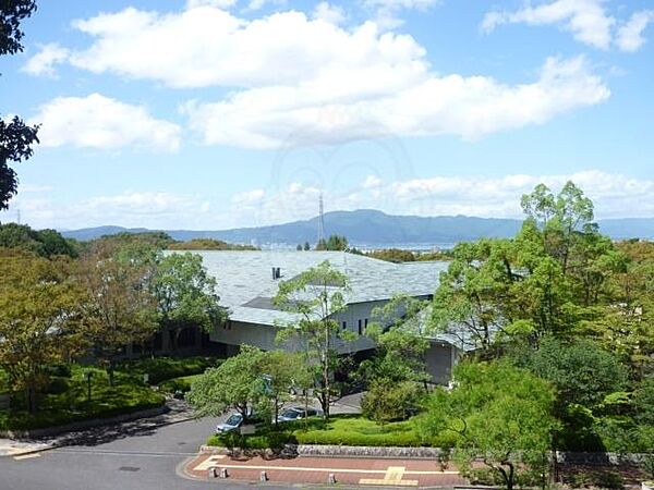 Le ciel1 ｜滋賀県草津市矢倉１丁目(賃貸マンション1LDK・1階・42.55㎡)の写真 その18