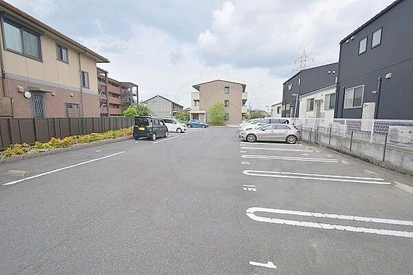 カーザフェリーチェ ｜滋賀県大津市大江７丁目(賃貸アパート1LDK・2階・50.28㎡)の写真 その18