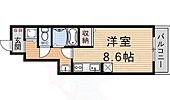 守山市立入町 2階建 築21年のイメージ