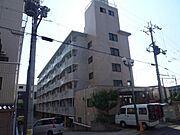 瀬田駅より徒歩22分 4階 築28年8ヶ月の賃貸物件