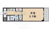 第36長栄ガーデンハイツヤマキのイメージ