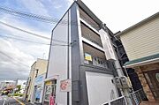 鈴木マンション 2階 築48年3ヶ月の賃貸物件