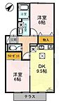 守山市水保町 2階建 築24年のイメージ