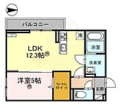 大津市大萱６丁目 3階建 新築のイメージ