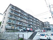 石山駅より徒歩33分 4階 築29年8ヶ月の賃貸物件