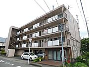 野洲駅より徒歩18分 4階 築38年1ヶ月の賃貸物件