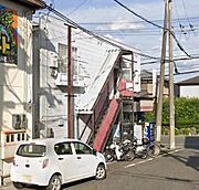 ハイツ４４０ 2階 築35年9ヶ月の賃貸物件