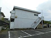 守山駅より徒歩17分 築51年7ヶ月 2階建の賃貸物件