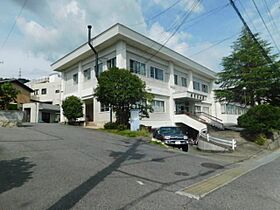 滋賀県大津市桜野町１丁目（賃貸マンション1K・2階・30.02㎡） その21