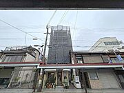 大津駅より徒歩5分 5階 築36年5ヶ月の賃貸物件