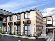 穴太駅より徒歩14分 2階 築19年9ヶ月の賃貸物件