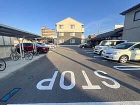 La・maison est  ｜ 滋賀県草津市青地町（賃貸アパート2LDK・2階・67.09㎡） その28