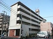 野洲駅より徒歩12分 1階 築47年10ヶ月の賃貸物件