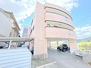 シェモア稲葉台 1階 築29年11ヶ月の賃貸物件