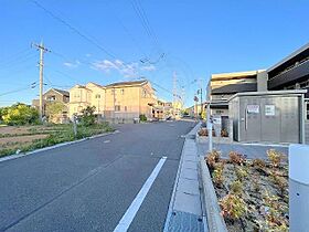 ベラヴィスタ　南草津  ｜ 滋賀県草津市追分南１丁目（賃貸アパート1R・1階・34.95㎡） その5